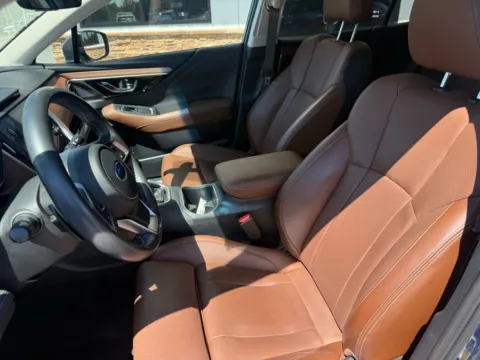 Photos of 2022 Subaru Outback Touring XT for sale in Lexington, NC at Jerry Hunt Supercenter - Lexington