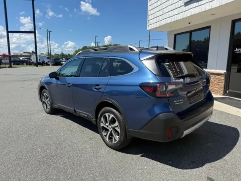 More photos of 2022 Subaru Outback Touring XT at Jerry Hunt Supercenter - Lexington, NC