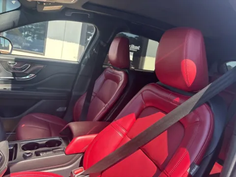Photos of 2023 Lincoln Corsair Reserve for sale in Lexington, NC at Jerry Hunt Supercenter - Lexington