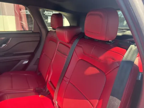 More photos of 2023 Lincoln Corsair Reserve at Jerry Hunt Supercenter - Lexington, NC