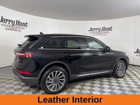 More photos of 2023 Lincoln Corsair Reserve at Jerry Hunt Supercenter - Lexington, NC
