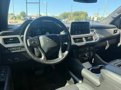 More photos of 2024 Chevrolet Suburban RST at Jerry Hunt Supercenter - Lexington, NC