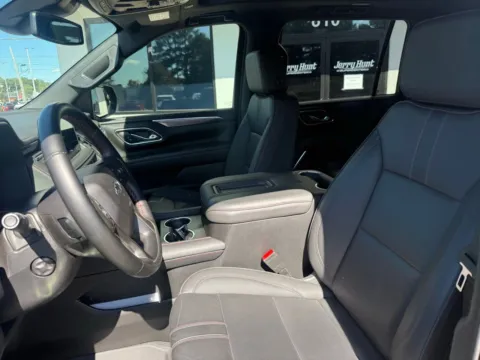Photos of 2024 Chevrolet Suburban RST for sale in Lexington, NC at Jerry Hunt Supercenter - Lexington