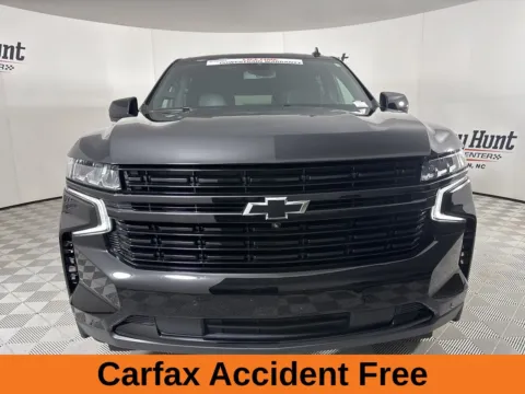 Another view of 2024 Chevrolet Suburban RST for sale in Lexington, NC at Jerry Hunt Supercenter - Lexington
