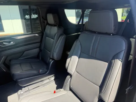 Another view of 2024 Chevrolet Suburban RST for sale in Lexington, NC at Jerry Hunt Supercenter - Lexington