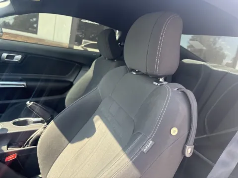 Photos of 2022 Ford Mustang EcoBoost for sale in Lexington, NC at Jerry Hunt Supercenter - Lexington