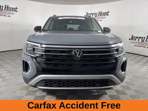 Another view of 2025 Volkswagen Atlas 2.0T Peak Edition for sale in Lexington, NC at Jerry Hunt Supercenter - Lexington