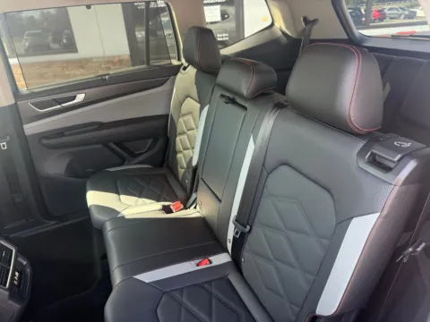 Another view of 2025 Volkswagen Atlas 2.0T Peak Edition for sale in Lexington, NC at Jerry Hunt Supercenter - Lexington