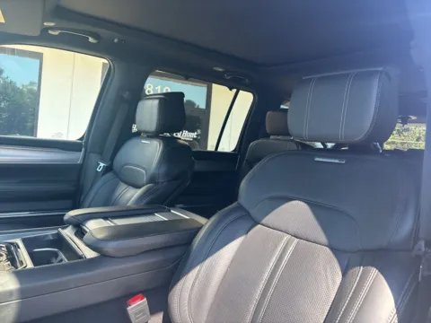 Photos of 2022 Jeep Grand Wagoneer Series I for sale in Lexington, NC at Jerry Hunt Supercenter - Lexington