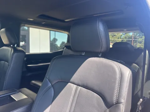 More photos of 2022 Jeep Grand Wagoneer Series I at Jerry Hunt Supercenter - Lexington, NC