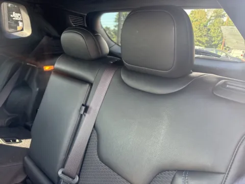 More photos of 2023 Jeep Compass Latitude at Jerry Hunt Supercenter - Lexington, NC