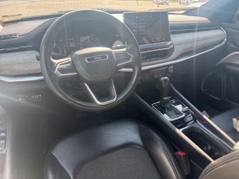Another view of 2023 Jeep Compass Latitude for sale in Lexington, NC at Jerry Hunt Supercenter - Lexington