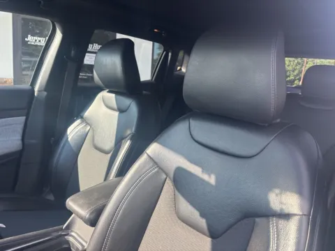 Photos of 2023 Jeep Compass Latitude for sale in Lexington, NC at Jerry Hunt Supercenter - Lexington