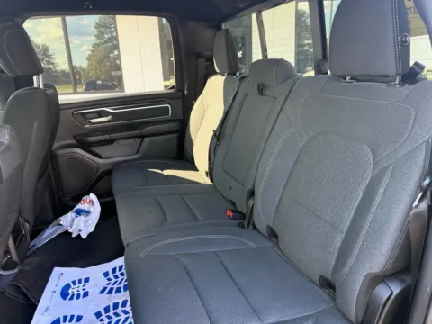 Another view of 2021 Ram 1500 Big Horn/Lone Star for sale in Lexington, NC at Jerry Hunt Supercenter - Lexington