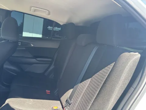 More photos of 2023 Mitsubishi Eclipse Cross Ralliart at Jerry Hunt Supercenter - Lexington, NC