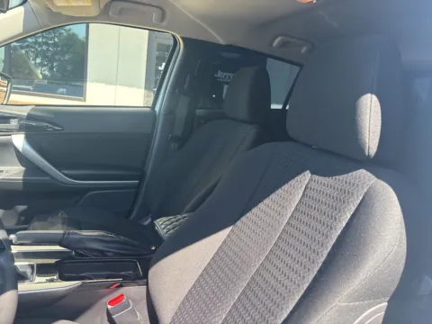 Photos of 2023 Mitsubishi Eclipse Cross Ralliart for sale in Lexington, NC at Jerry Hunt Supercenter - Lexington