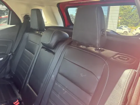 More photos of 2021 Ford EcoSport Titanium at Jerry Hunt Supercenter - Lexington, NC