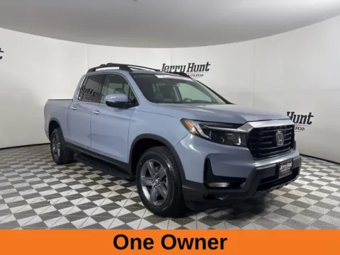 More photos of 2022 Honda Ridgeline RTL-E at Jerry Hunt Supercenter - Lexington, NC