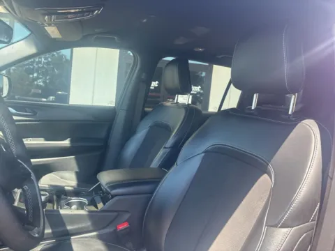 Photos of 2023 Jeep Grand Cherokee L Altitude for sale in Lexington, NC at Jerry Hunt Supercenter - Lexington