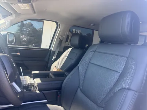 Photos of 2023 Toyota Tundra Limited for sale in Lexington, NC at Jerry Hunt Supercenter - Lexington