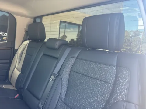 More photos of 2023 Toyota Tundra Limited at Jerry Hunt Supercenter - Lexington, NC