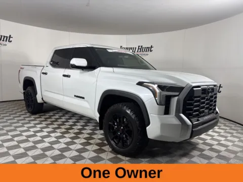 More photos of 2023 Toyota Tundra Limited at Jerry Hunt Supercenter - Lexington, NC