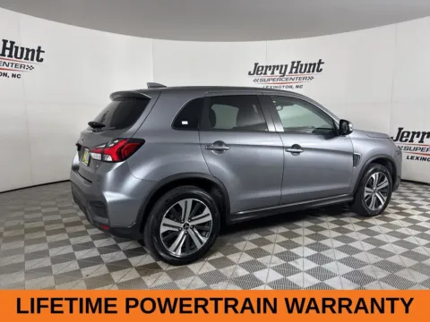 More photos of 2024 Mitsubishi Outlander Sport 2.0 SE at Jerry Hunt Supercenter - Lexington, NC