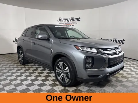 More photos of 2024 Mitsubishi Outlander Sport 2.0 SE at Jerry Hunt Supercenter - Lexington, NC