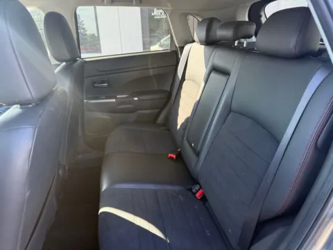 Another view of 2024 Mitsubishi Outlander Sport 2.0 SE for sale in Lexington, NC at Jerry Hunt Supercenter - Lexington