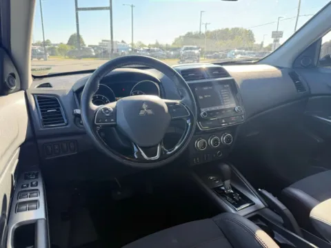 More photos of 2024 Mitsubishi Outlander Sport 2.0 SE at Jerry Hunt Supercenter - Lexington, NC