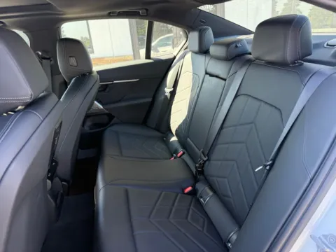 Another view of 2025 BMW 5 Series 530i for sale in Lexington, NC at Jerry Hunt Supercenter - Lexington