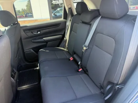 More photos of 2025 Honda CR-V EX at Jerry Hunt Supercenter - Lexington, NC