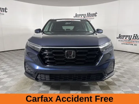 Another view of 2025 Honda CR-V EX for sale in Lexington, NC at Jerry Hunt Supercenter - Lexington