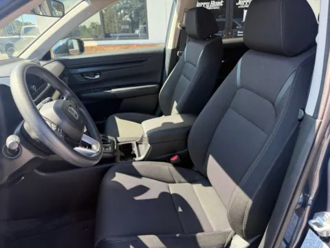 Photos of 2025 Honda CR-V EX for sale in Lexington, NC at Jerry Hunt Supercenter - Lexington
