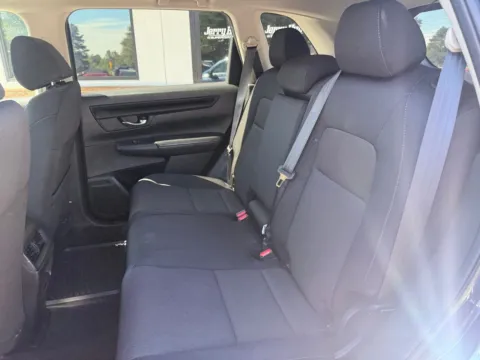 Another view of 2025 Honda CR-V EX for sale in Lexington, NC at Jerry Hunt Supercenter - Lexington