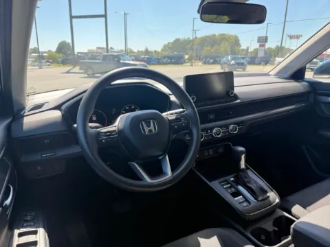 More photos of 2025 Honda CR-V EX at Jerry Hunt Supercenter - Lexington, NC
