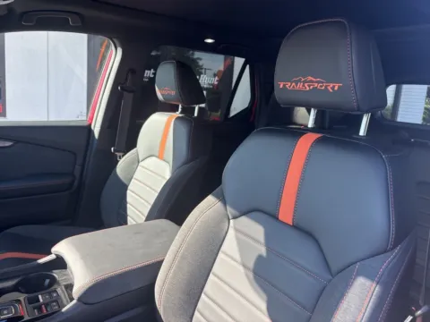 Photos of 2026 Honda Passport TrailSport for sale in Lexington, NC at Jerry Hunt Supercenter - Lexington