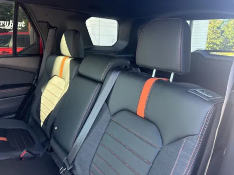 More photos of 2026 Honda Passport TrailSport at Jerry Hunt Supercenter - Lexington, NC