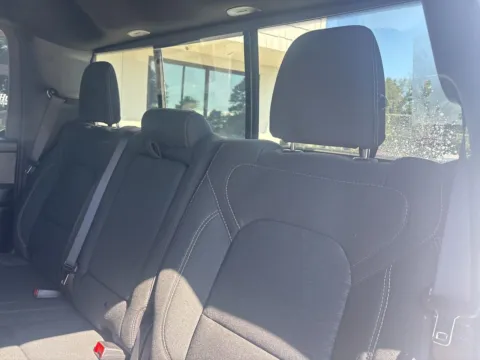 More photos of 2025 Ram 1500 Tradesman at Jerry Hunt Supercenter - Lexington, NC