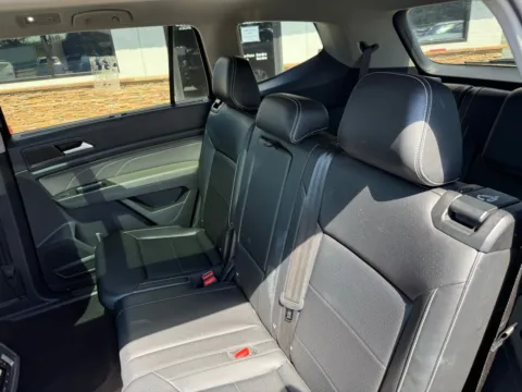 Another view of 2023 Volkswagen Atlas 3.6L V6 SE w/Technology for sale in Lexington, NC at Jerry Hunt Supercenter - Lexington