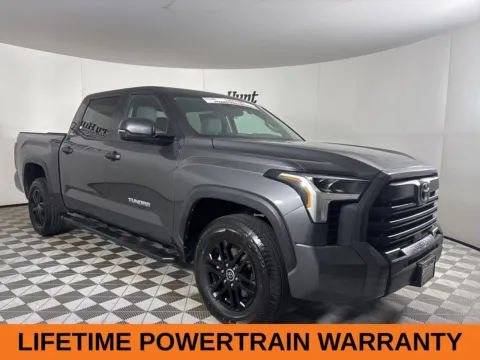 More photos of 2024 Toyota Tundra SR5 at Jerry Hunt Supercenter - Lexington, NC