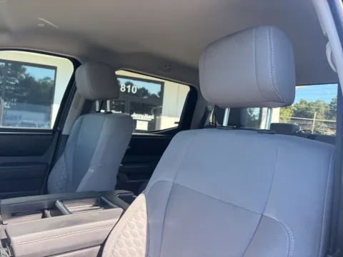 Photos of 2024 Toyota Tundra SR5 for sale in Lexington, NC at Jerry Hunt Supercenter - Lexington