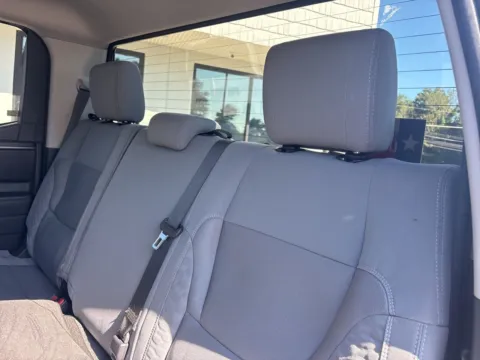 More photos of 2024 Toyota Tundra SR5 at Jerry Hunt Supercenter - Lexington, NC
