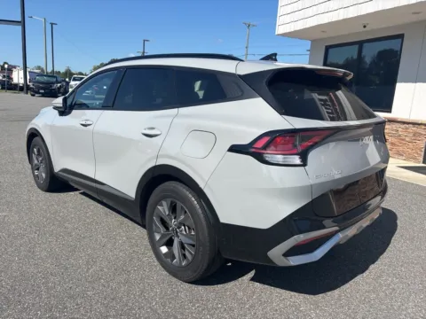 More photos of 2023 Kia Sportage SX at Jerry Hunt Supercenter - Lexington, NC