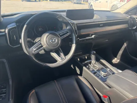 Another view of 2023 Mazda CX-50 2.5 S Premium Plus Package for sale in Lexington, NC at Jerry Hunt Supercenter - Lexington