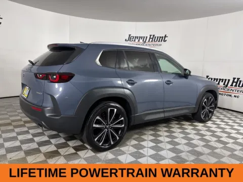 More photos of 2023 Mazda CX-50 2.5 S Premium Plus Package at Jerry Hunt Supercenter - Lexington, NC
