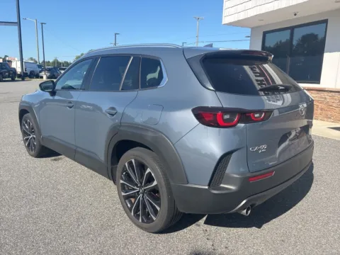 More photos of 2023 Mazda CX-50 2.5 S Premium Plus Package at Jerry Hunt Supercenter - Lexington, NC