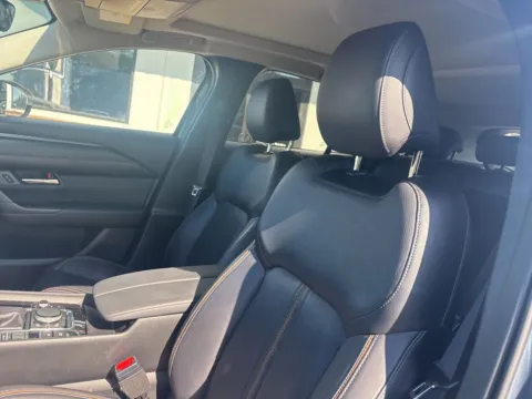 Photos of 2023 Mazda CX-50 2.5 S Premium Plus Package for sale in Lexington, NC at Jerry Hunt Supercenter - Lexington