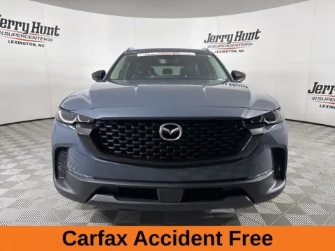 Another view of 2023 Mazda CX-50 2.5 S Premium Plus Package for sale in Lexington, NC at Jerry Hunt Supercenter - Lexington