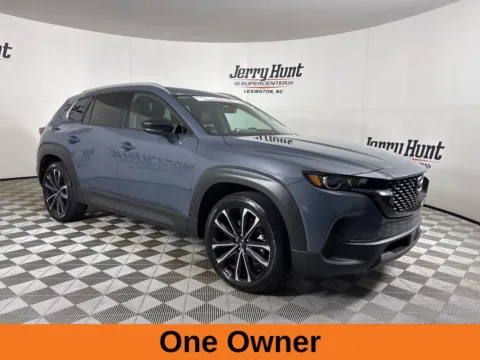 More photos of 2023 Mazda CX-50 2.5 S Premium Plus Package at Jerry Hunt Supercenter - Lexington, NC